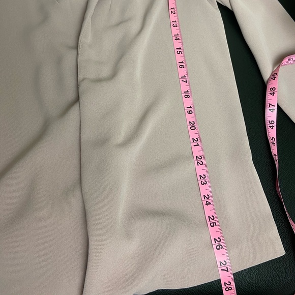 Philosophy Vest size 8 EUC - Picture 9 of 12